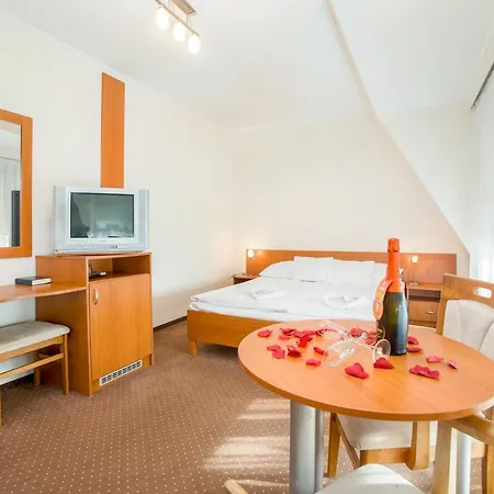 Wellness Hotel-m - Hajduszoboszlo