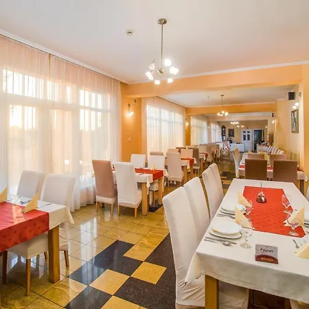 Wellness Hotel-m - Hajduszoboszlo