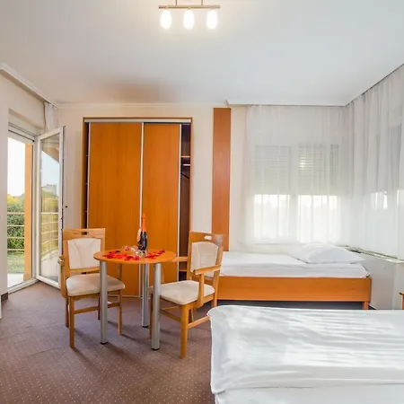 Wellness Hotel-m - Hotel