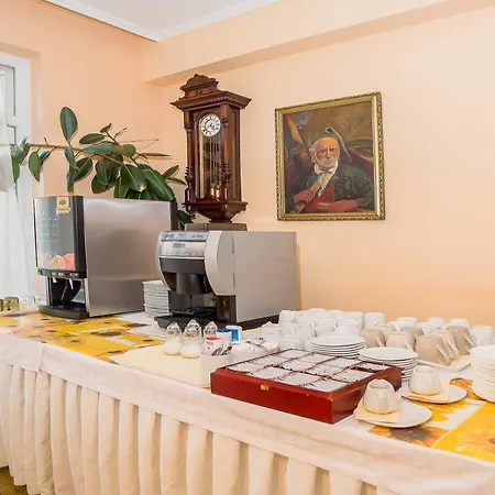 Wellness Hotel-m - Hotel Hajduszoboszlo