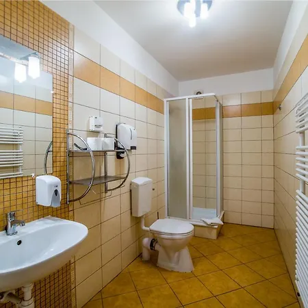 Wellness Hotel-m - 4*