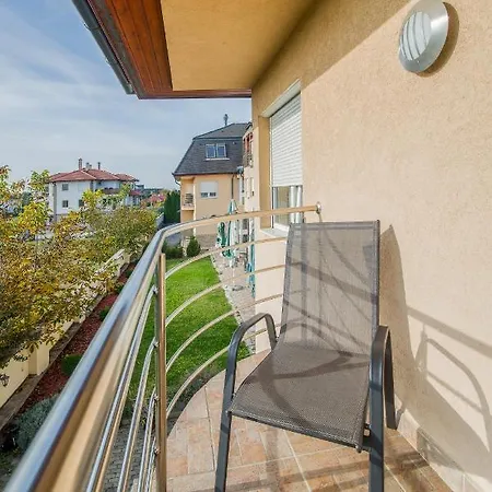 Wellness Hotel-m - Hotel