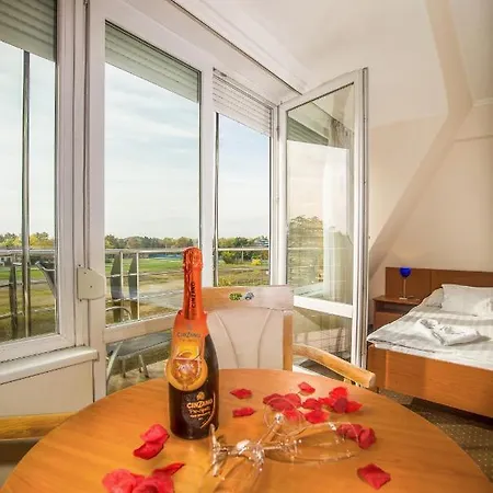 Wellness Hotel-m - Hajdúszoboszló