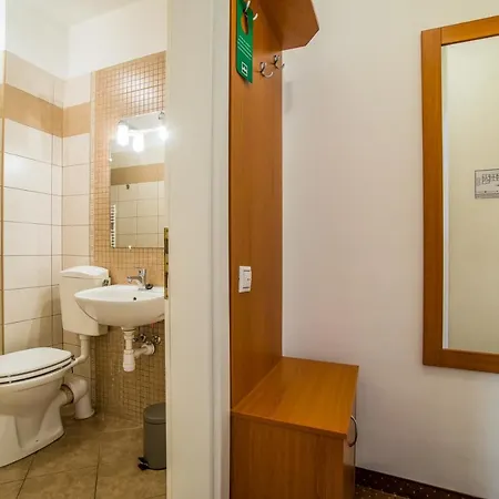 Wellness Hotel-m -