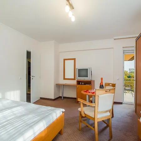 Wellness Hotel-m - 4* Hajdúszoboszló