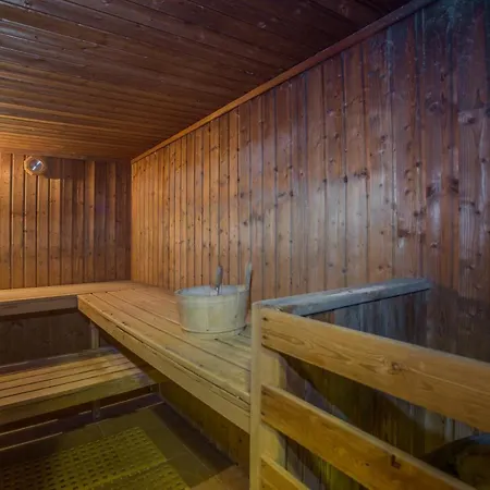 Hotel Wellness Hotel-m - Hajduszoboszlo