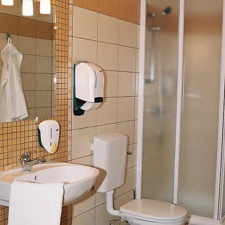 Wellness Hotel-m - 4* Hajduszoboszlo