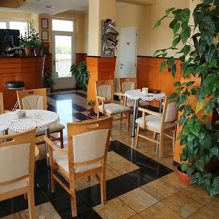Wellness Hotel-m - 4* Hajduszoboszlo