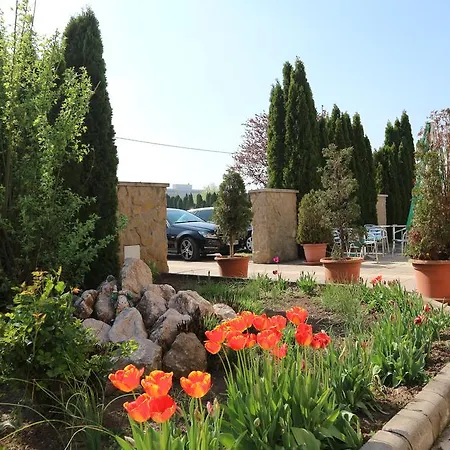 Wellness Hotel-m - Hotel Hajduszoboszlo
