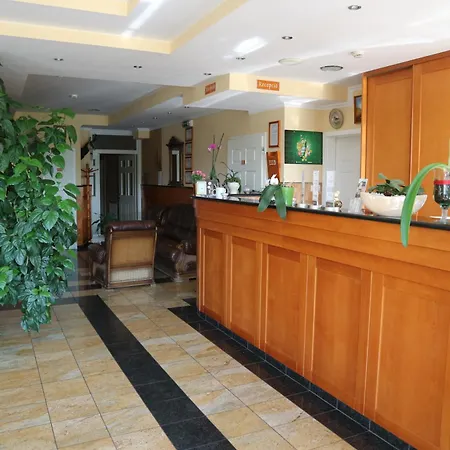 Wellness Hotel-m - Hajduszoboszlo