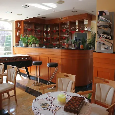 Hotel Wellness Hotel-m - 4*
