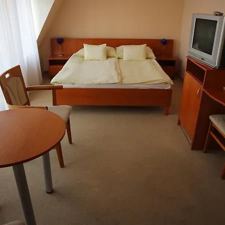 Wellness Hotel-m - Hotel Hajduszoboszlo