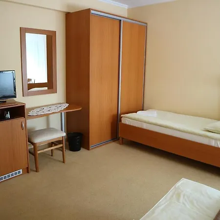 Hotel Wellness Hotel-m - Hajduszoboszlo