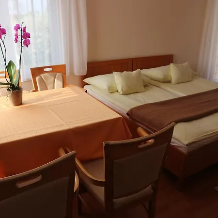 Wellness Hotel-m - Hotel Hajduszoboszlo