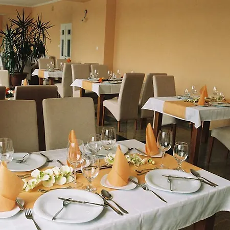 Wellness Hotel-m - Hajduszoboszlo
