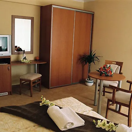 Wellness Hotel-m - Hotel Hajdúszoboszló
