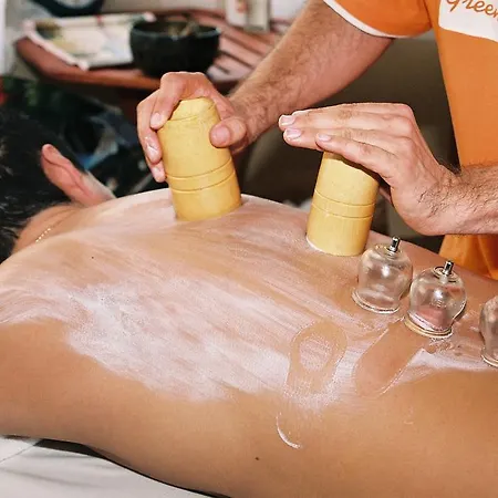 Wellness Hotel-m -