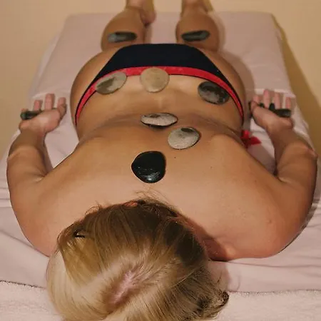 Wellness Hotel-m - Hotel 4*