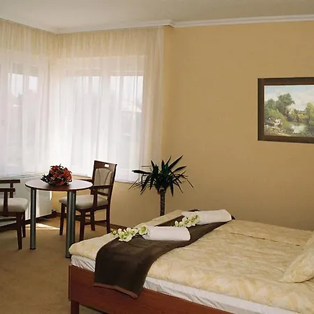 Wellness Hotel-m - 4*