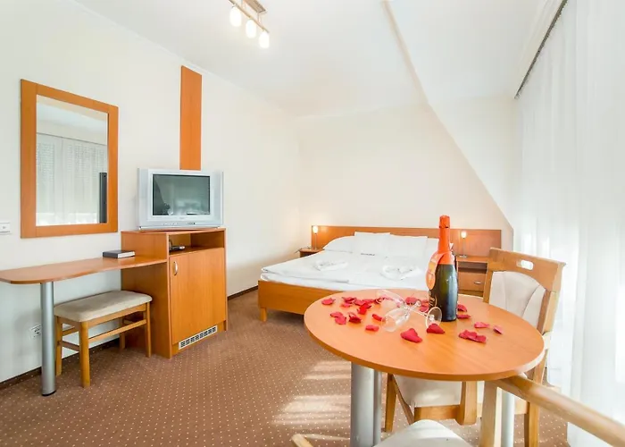 Wellness Hotel-m - Hajdúszoboszló