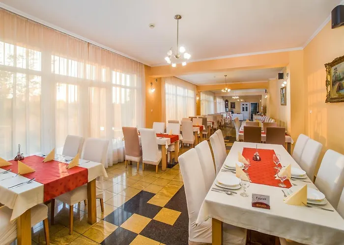Wellness Hotel-m - Hajdúszoboszló