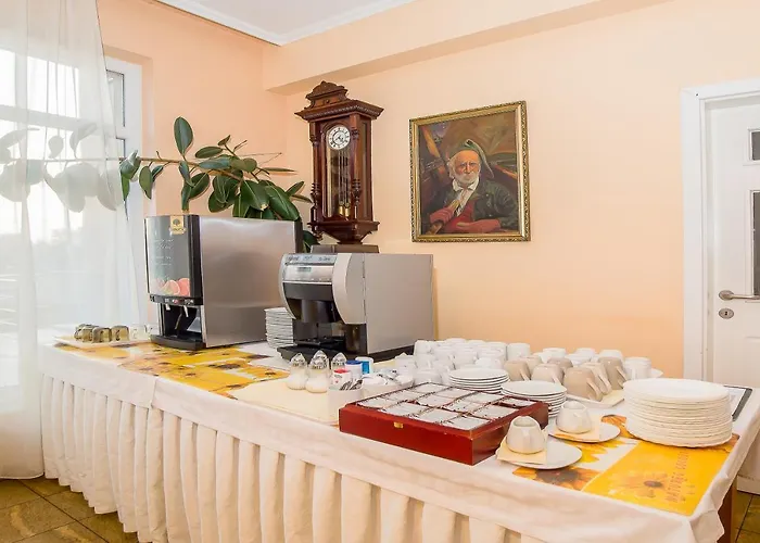 Wellness Hotel-m - فندق Hajdúszoboszló