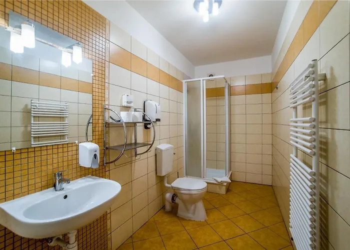 Wellness Hotel-m - 4*