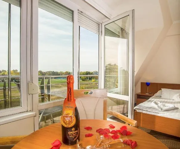 Wellness Hotel-m - Hajdúszoboszló