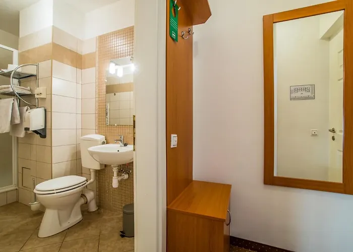Wellness Hotel-m -