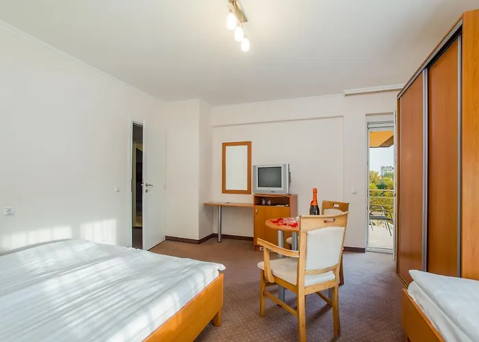 Wellness Hotel-m - 4* Hajdúszoboszló