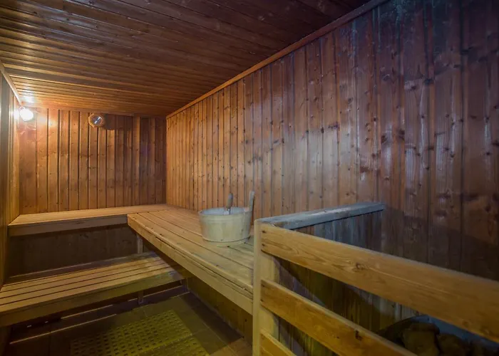 فندق Wellness Hotel-m - Hajdúszoboszló