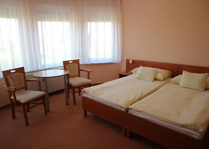 Wellness Hotel-m - 4*