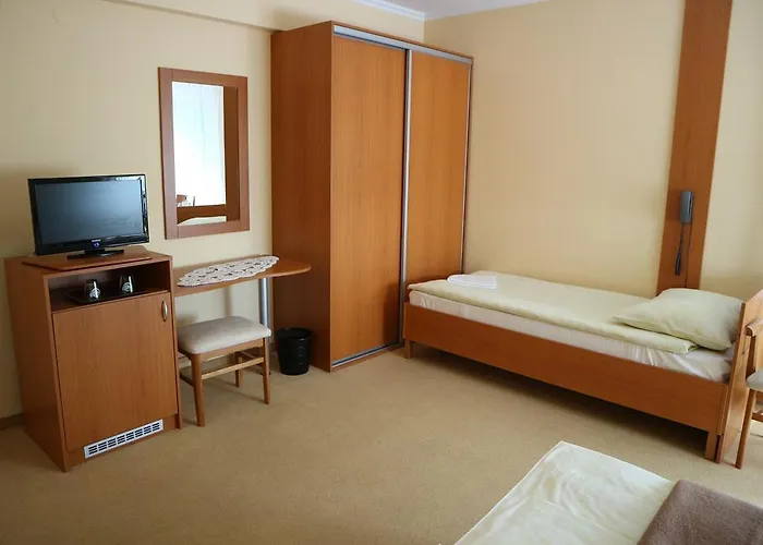 فندق Wellness Hotel-m - Hajdúszoboszló