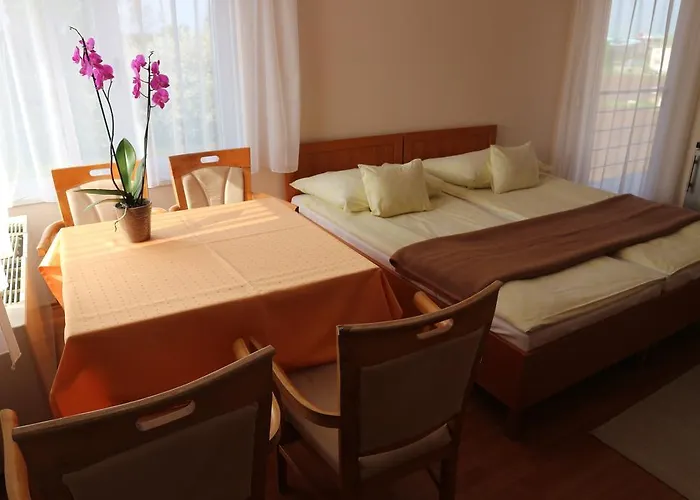 Wellness Hotel-m - فندق Hajdúszoboszló
