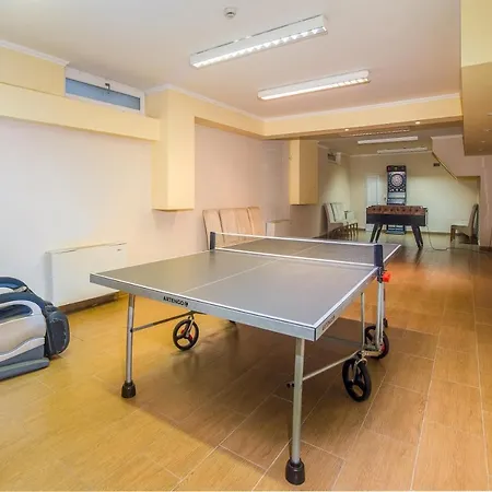 Wellness Hotel-m - 호텔 4*