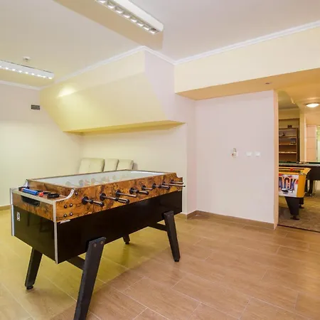 Wellness Hotel-m - 호텔