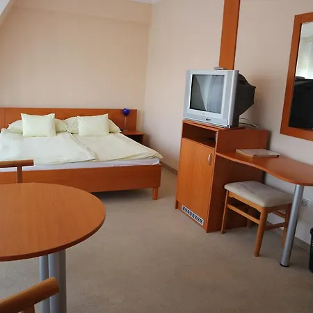 Wellness Hotel-m - Hajdúszoboszló