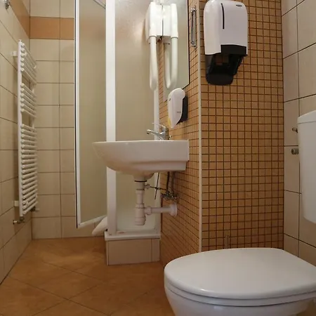 Wellness Hotel-m - 호텔