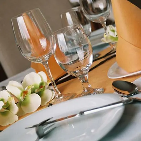 호텔 Wellness Hotel-m -