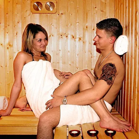 호텔 Wellness Hotel-m - 4*