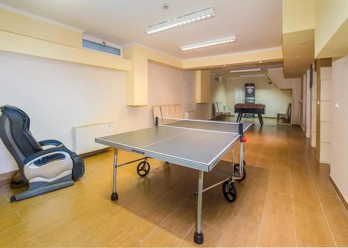 Wellness Hotel-m - Szálloda 4*
