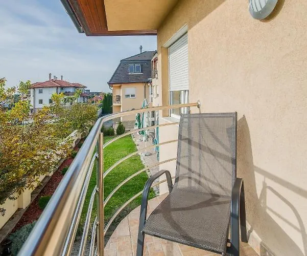 Wellness Hotel-m - Szálloda