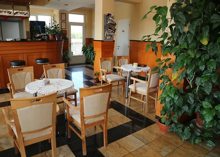 Wellness Hotel-m - 4* Hajdúszoboszló