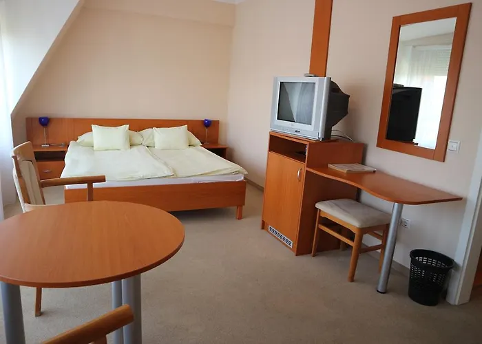 Wellness Hotel-m - Hajdúszoboszló