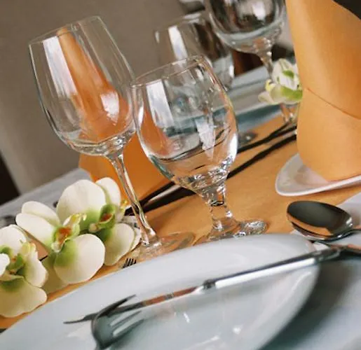 Szálloda Wellness Hotel-m -