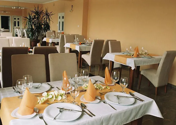 Wellness Hotel-m - Hajdúszoboszló