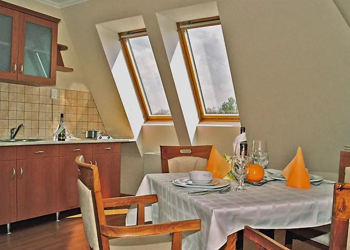Wellness Hotel-m -