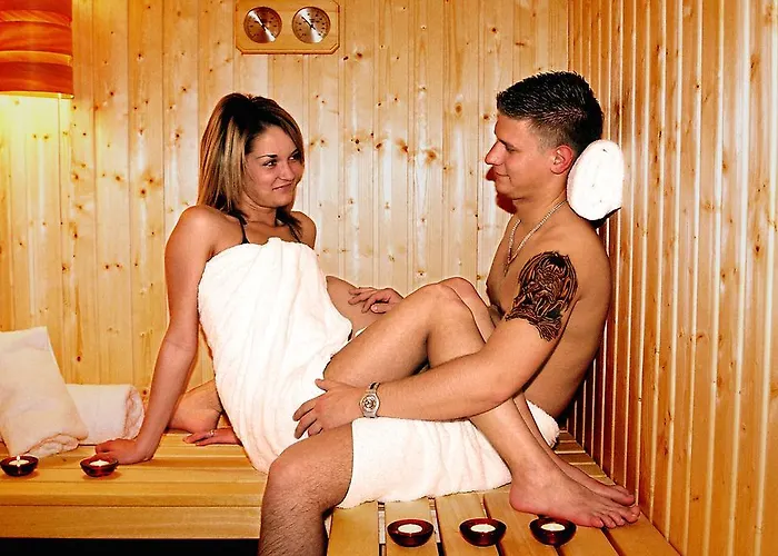 Szálloda Wellness Hotel-m - 4*