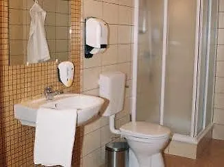 Szálloda Wellness Hotel-m -